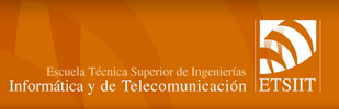 Escuela Tcnica Superior de Ingenieras Informtica y de Telecomunicacin - UGR